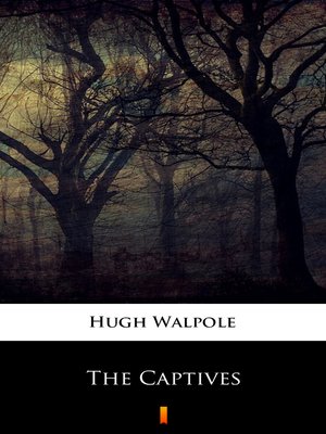 cover image of The Captives